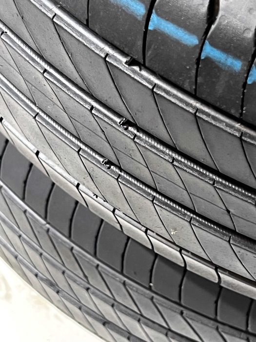 Pneus Michelin e-Primacy - 195/60/18 - Excelentes