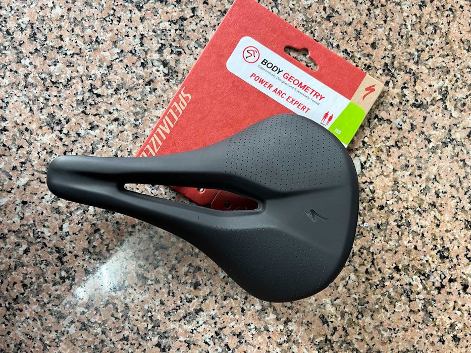 Selim Specialized Power Arc Expert (NOVO)