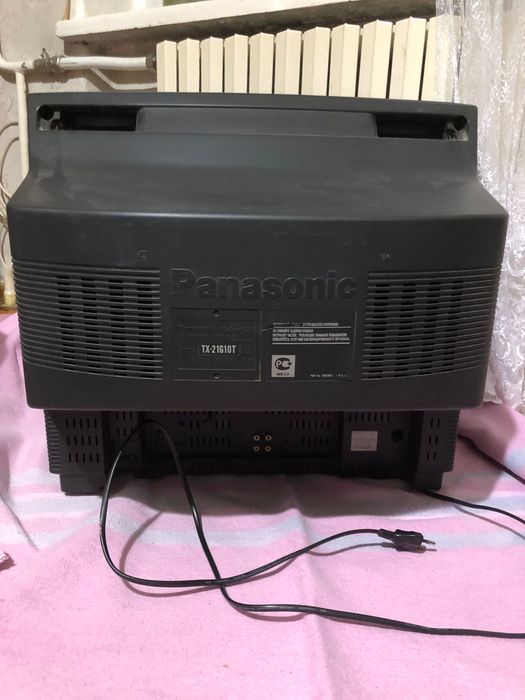 Телевизор Panasonic 21 дюйм