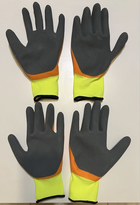 2 pares de Luvas Hase Superflex+ Número 10 ref. 2131X