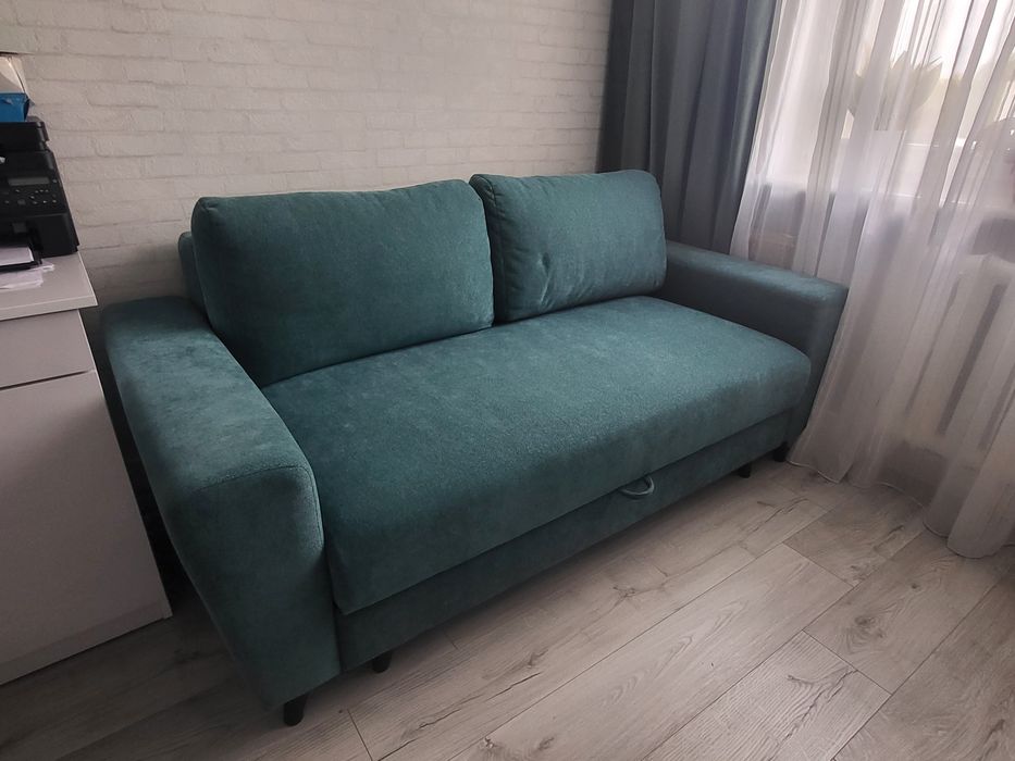 Sofa  Madera z funkcją spania 140×200
