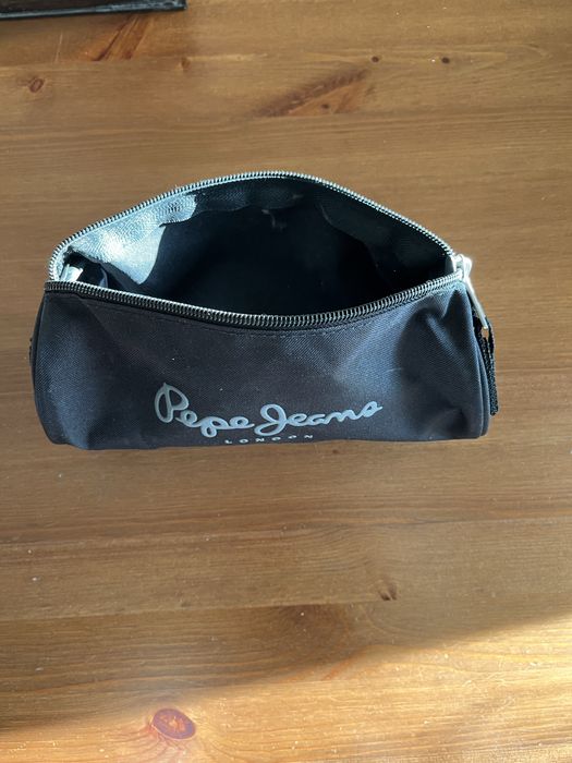 Estojo pepe jeans