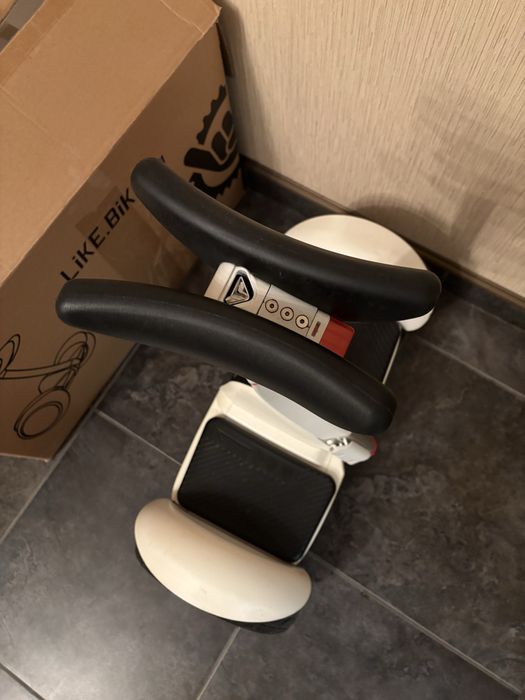 Гіроскутер ninebot mini pro