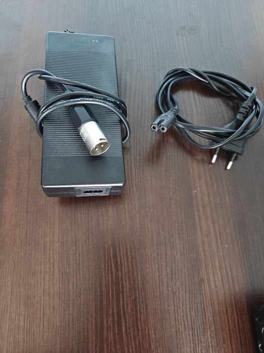 Bateria do roweru BatteryGuru 13Ah 48V