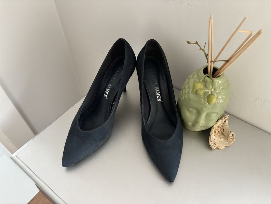 2Pares de sapatos