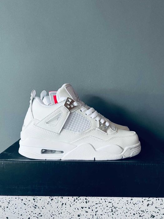 Air Jordan4 Retro Pure Money Rozmiar 45