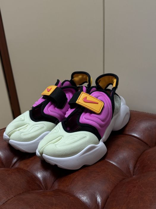  rift【中古】 nike rift - купити чоловіче взуття - Ціна на OLX.ua