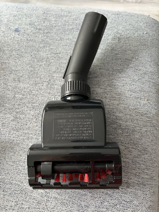 Szczotki do odkurzacza Tefal nie używane