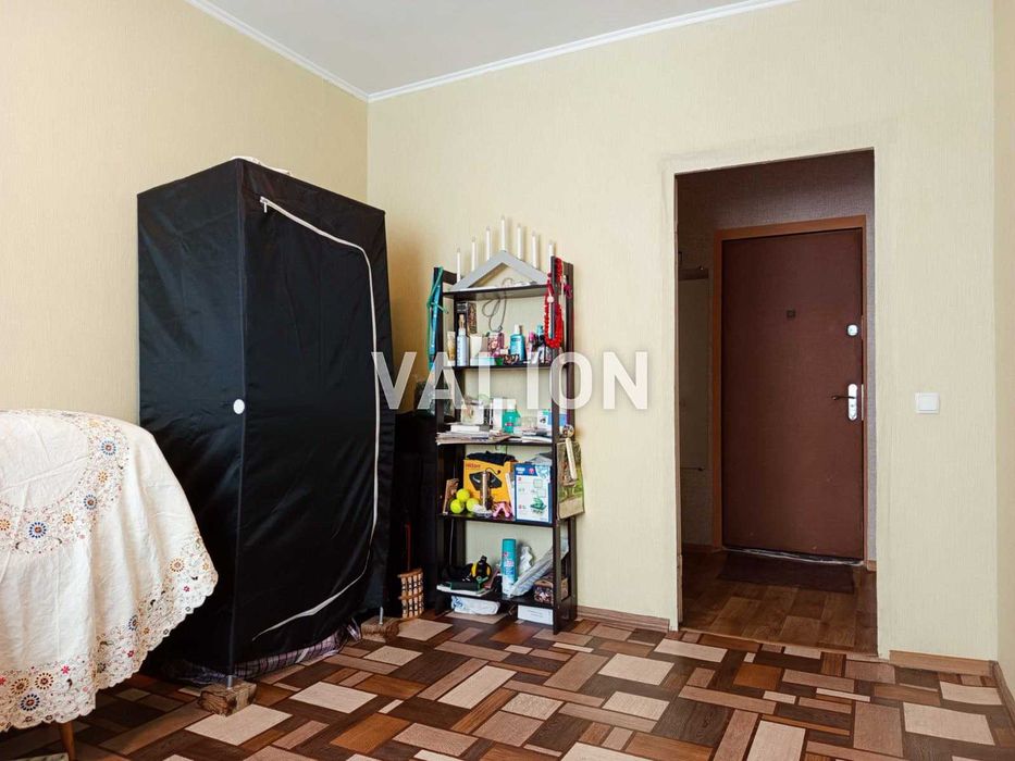 2-кімнатна квартира за адресою вул. Героїв Дніпра (площа 54,2 м²) - Atlanta.ua - фото 6