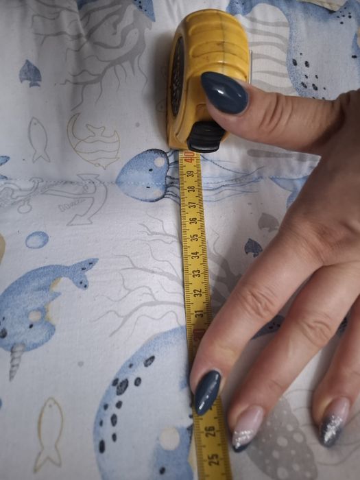 Kokon szyty na zamówienie