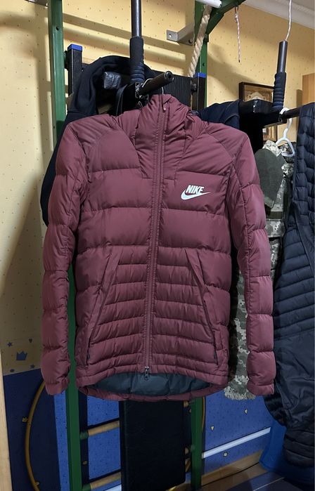 Куртка Nike