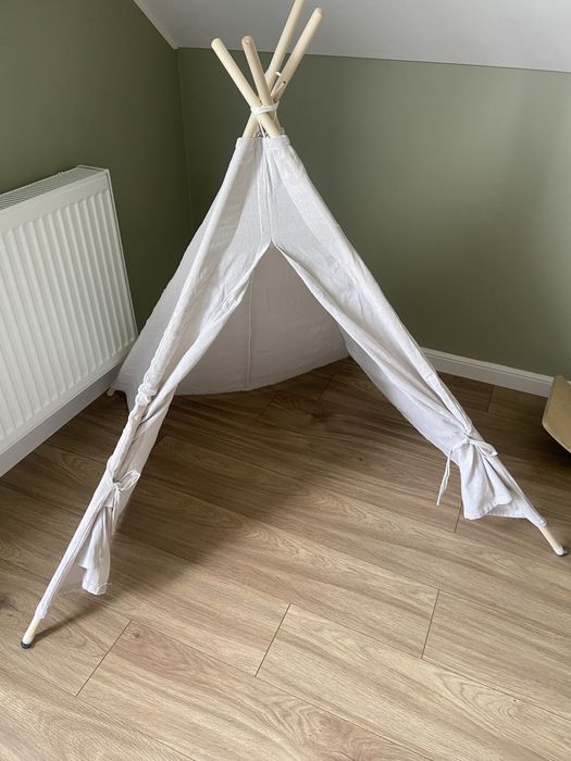 Namiot dzieciecy Tipi