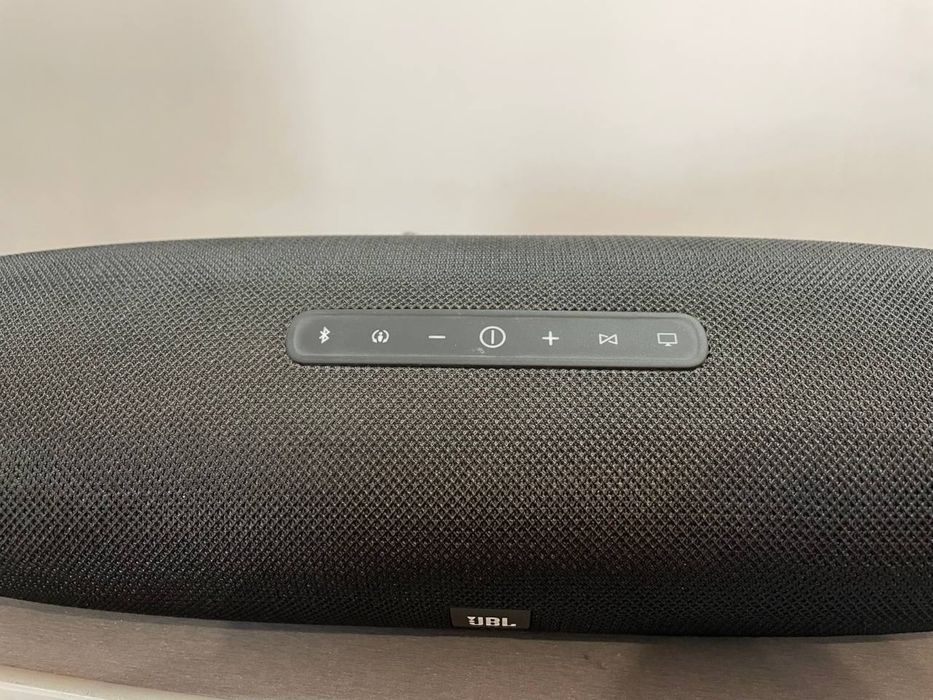 Блютуз колонка JBL BOOST TV Опис!