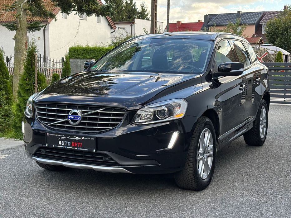 Volvo XC 60