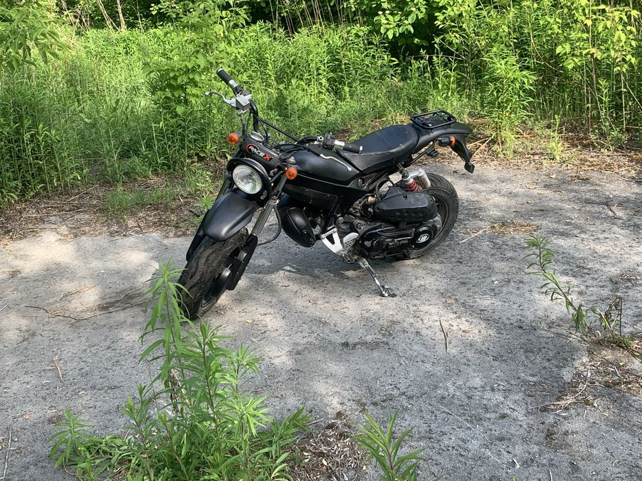 Suzuki street magic 50 не(Suzuki,Yamaha,Honda,Bws,slider,Sa16,Inch up,Aerox)