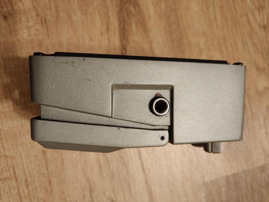 Ibanez SM7 Smash Box distortion