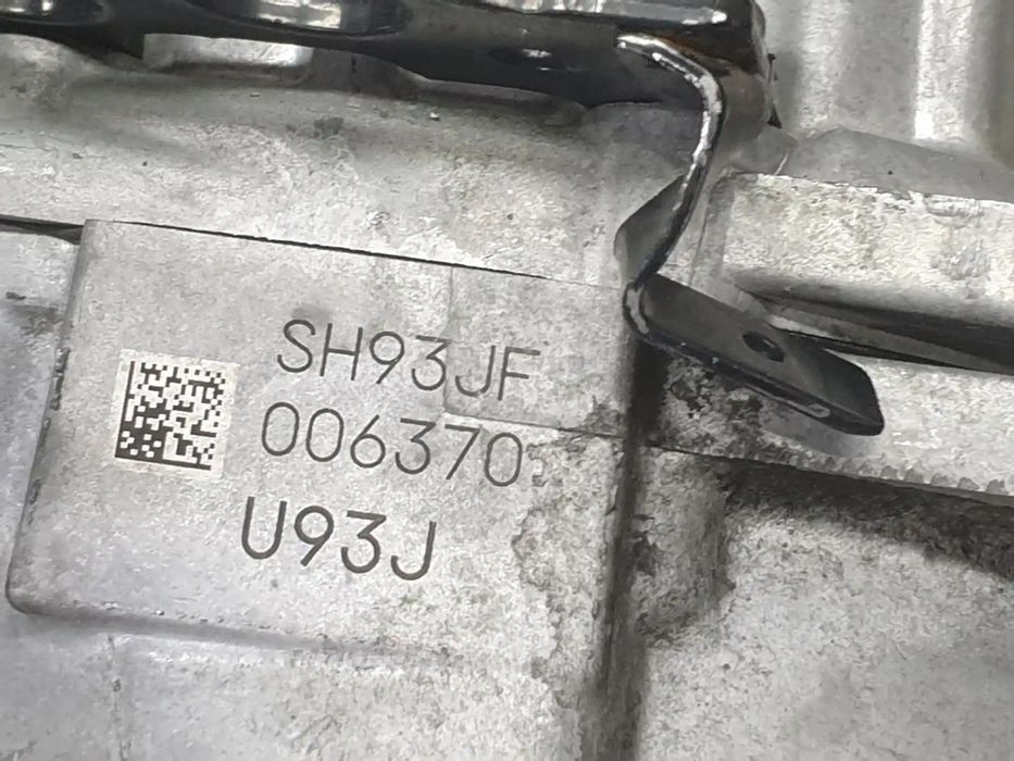 Caixa De Velocidades KIA OPTIMA Business 4300024AZ0 4300024AZ0