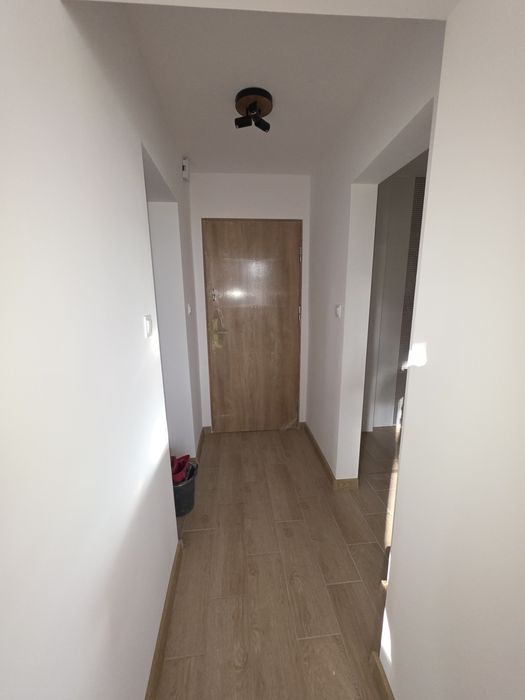 Nowoczesne Mieszkanie 40m2