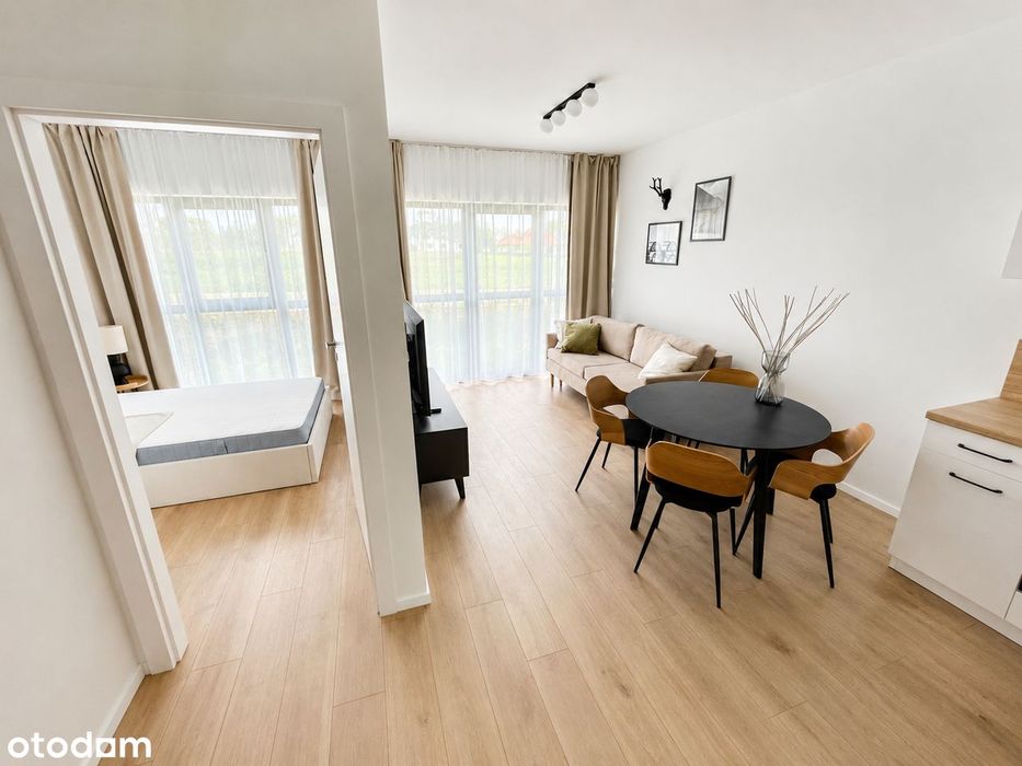 Apartment in Gdańsk, Ołowianka, Śródmieście - Widok 4