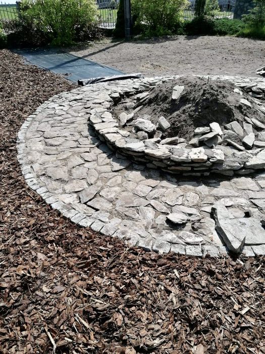 Profesjonalne usługi ogrodnicze