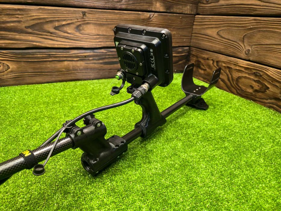 Металошукач Nokta Anfibio Multi