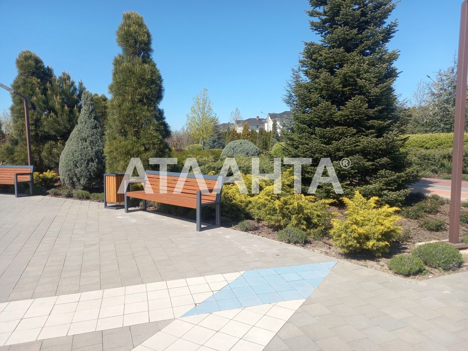 Продаётся участок 4 сотки в ЖМ Дайберг
