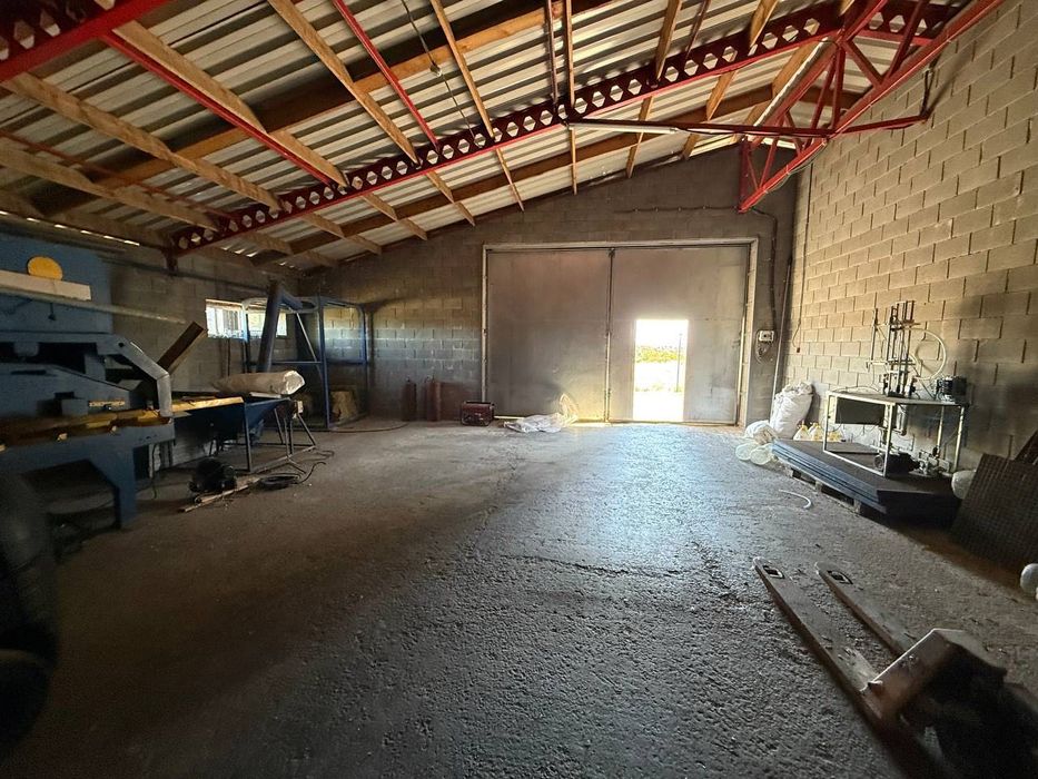 Продам База Производство Цех 2967м2 Маслобойня 6,3Га