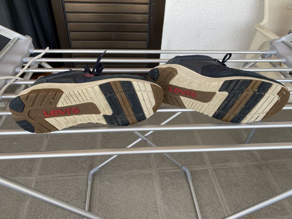 Sapatilhas LEVIS