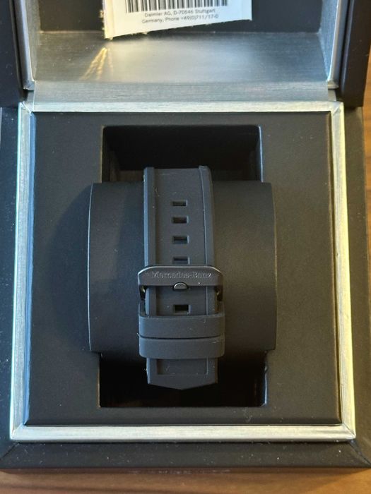 Relogio Cronograph Mercedes-Benz