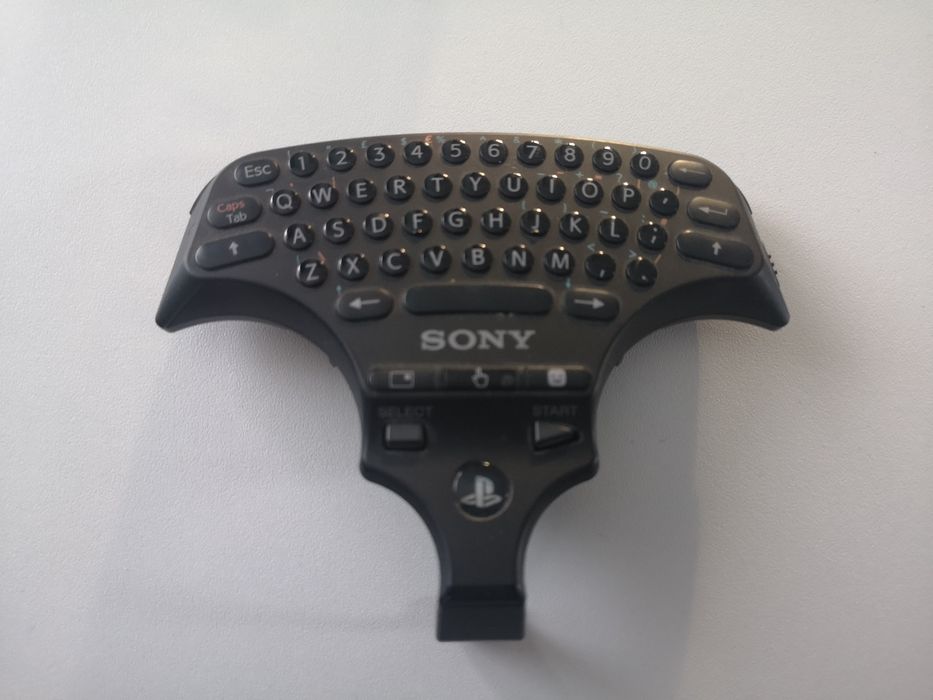 Klawiatura do ps3