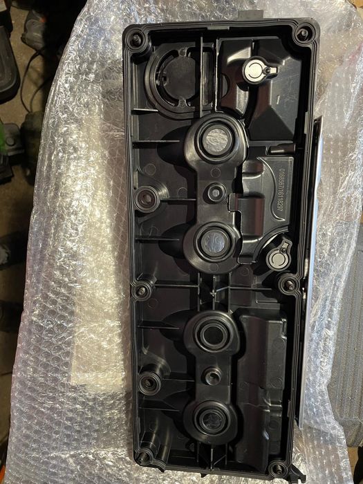 Tampa válvulas VW Passat B7