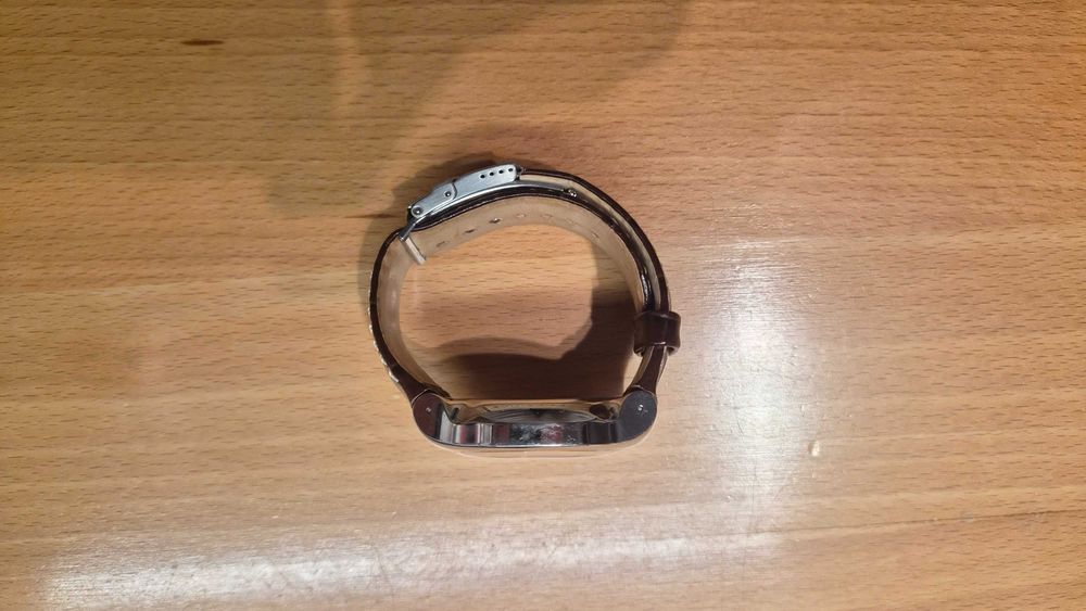 Zegarek Swatch Irony Chrono YOS440