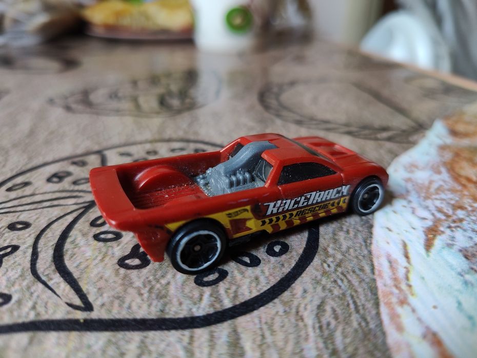 Залізний дракстер хотвілс