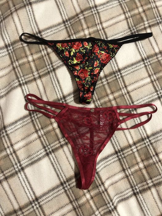 Трусики / розмір Xs-S