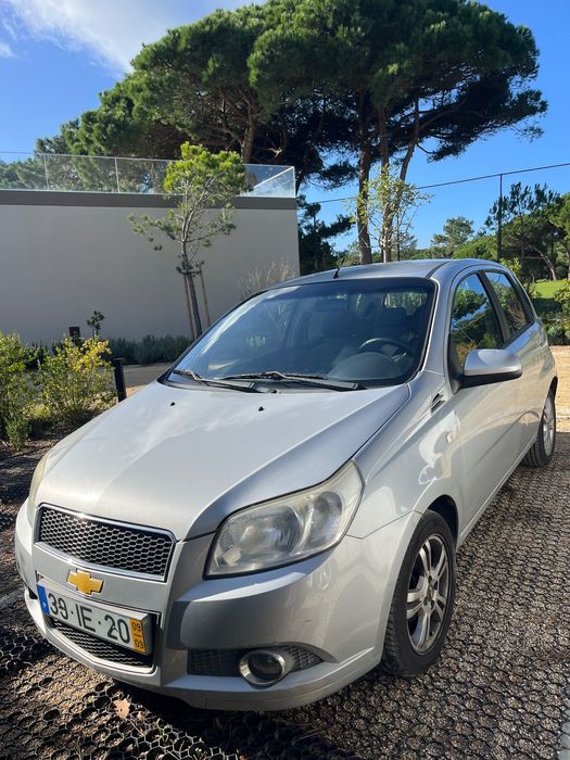 Chevrolet Aveo 2009