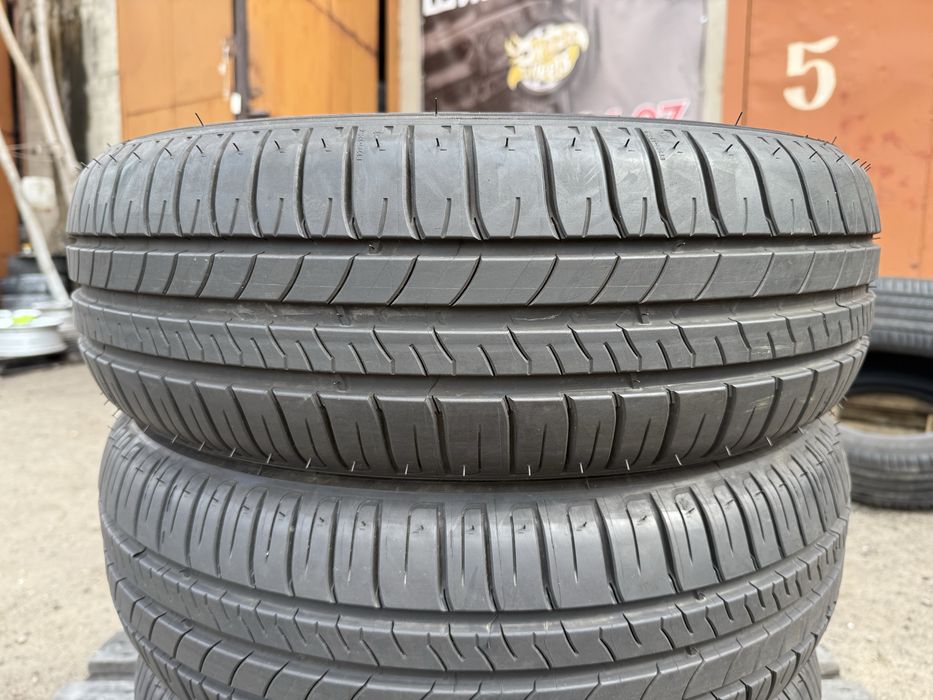 185/65 r15 Michelin Energy Saver + НОВАЯ