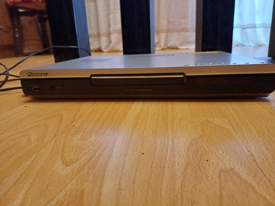 Колонки  Pioneer