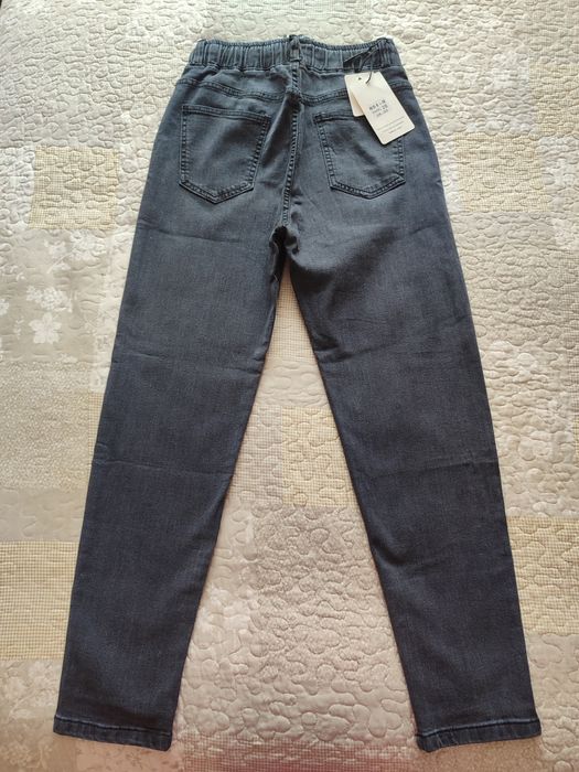 Джинси утеплені Нові