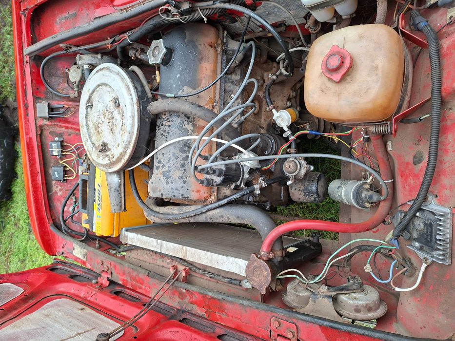 Ваз 2101 гарний стан