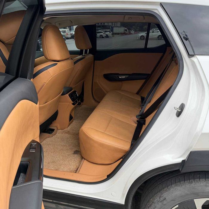 Продам електричний Lexus RZ 450e 2023