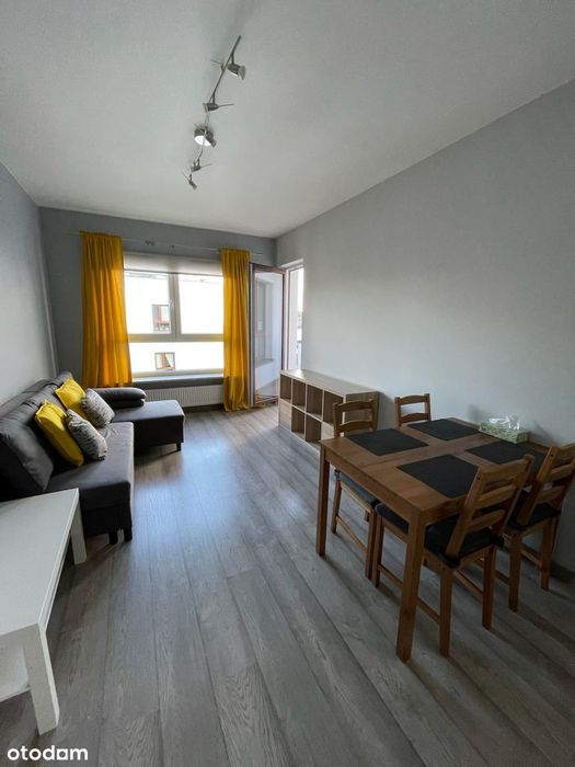 Dwupokojowe 40 m2, Głębocka 5c, Os. Moderna, CH Targówek, METRO