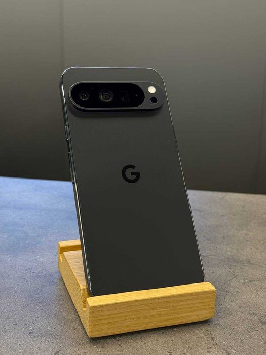 б/у Google Pixel 9 Pro XL 16/128GB (Obsidian)