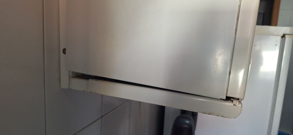 Microondas com suporte 10 euros