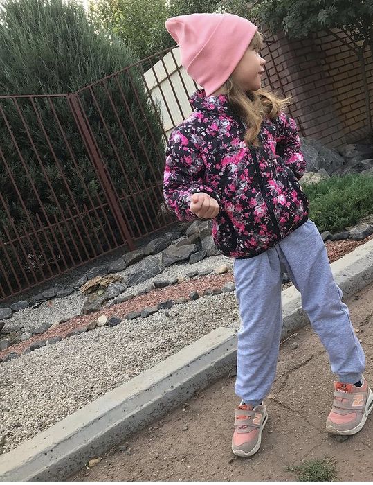 Куртка, курточка деми