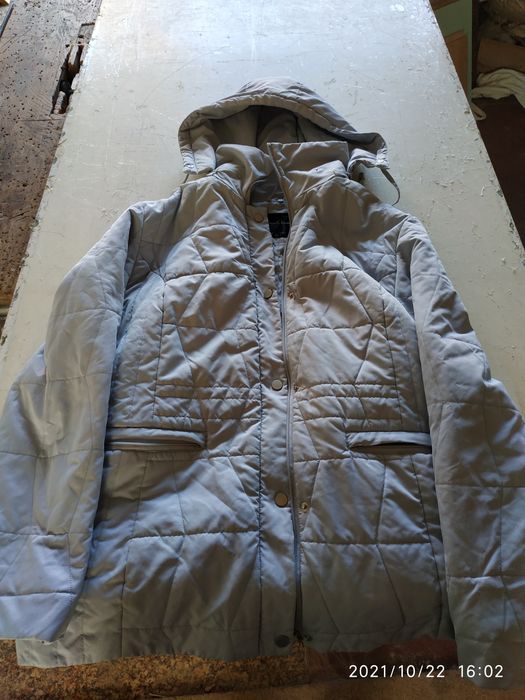 Куртка дитяча для дівчинки