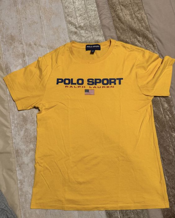 T-shirt ralph lauren