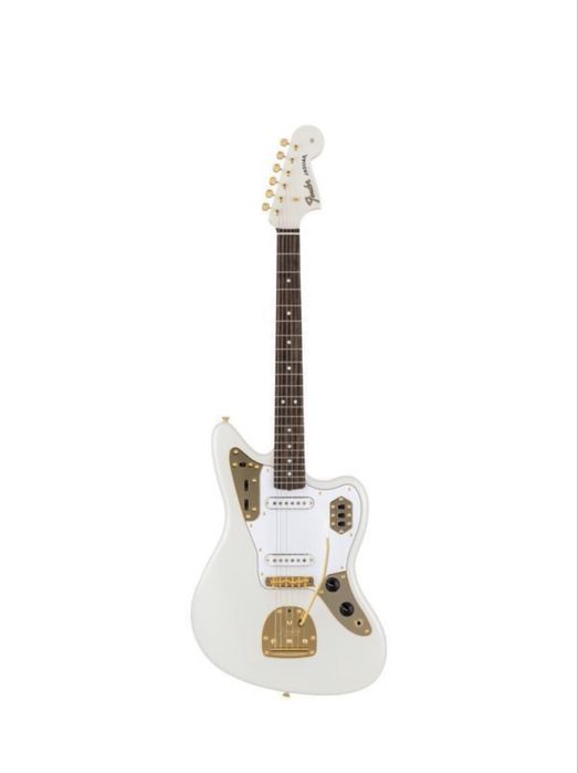 fender jaguar - Купити електрогітари - Ціна на OLX.ua