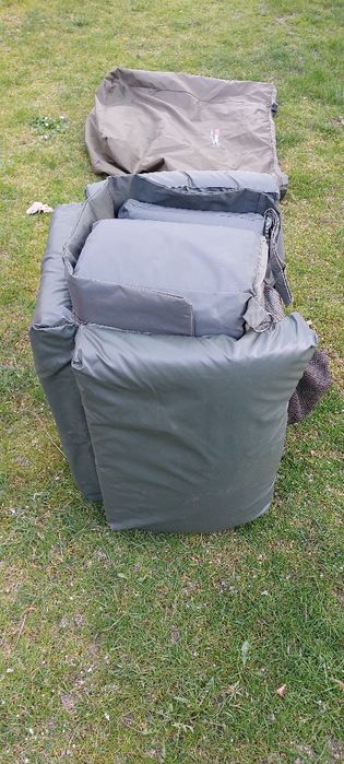Mata karpiowa Tandem Baits