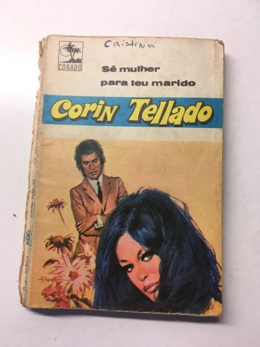 Livro - Sê Mulher para o teu Marido