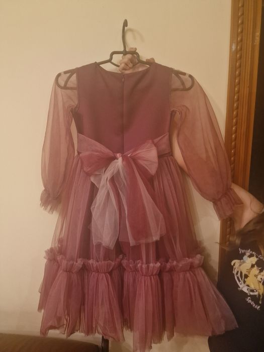 Плаття дитяче нарядне